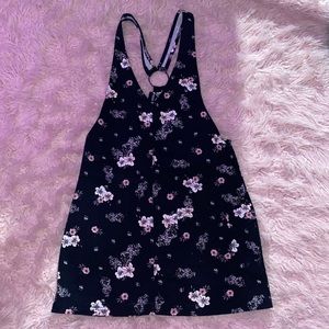 Women’s short jumpsuit
